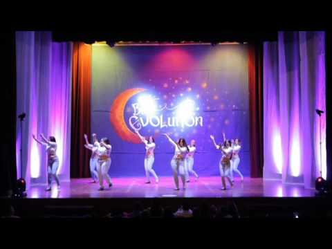 Mister Toot by Estudio de Danzas y Arte Danzart