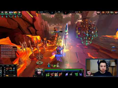 Guan Yu Solo is INSANE right now // Ranked Solo Lane