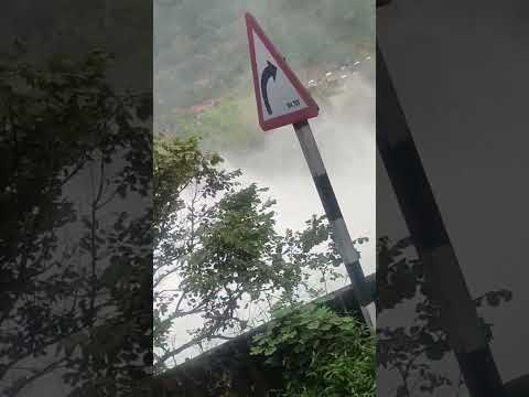 #padmaja #naturalattractions #naturalwonders #utube #nature #srisailam dam