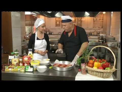 Receta Juaj "Budin me hurma harabie", 1 tetor 2016  Ora News - Të parët për lajmin e fundit