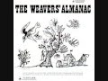 The Weavers :: Brother Can You Spare A Dime