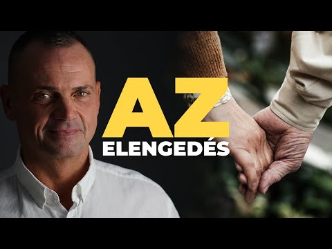 Az elengedés a gyakorlatban- dr. Őrlős Gábor