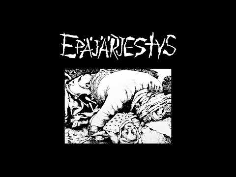 Epäjärjestys - Epäjärjestys (1997)