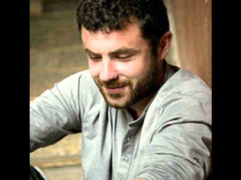 Mick Flannery - Red to Blue
