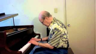 Tarte-&quot;On the Street Where You Live&quot; from &quot;My Fair Lady&quot;