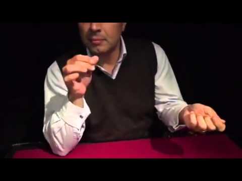 Saturn Magic -Three in One (Half Dollar) Set (D0173) by Tango - Trick