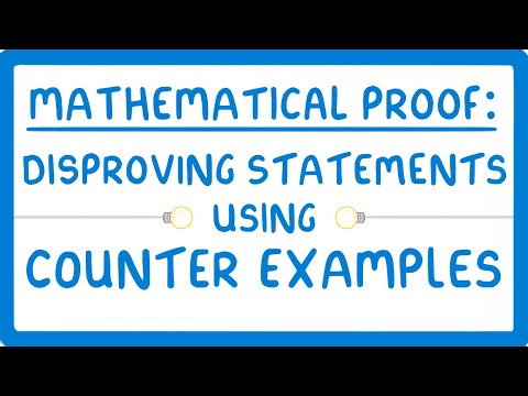 GCSE Maths Types of Numbers 1