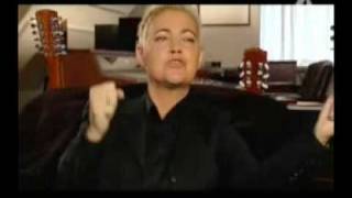 Marie Fredriksson Dokumentär: En Andra Chans - Part 3