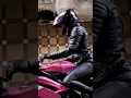 Do You Smile With Your Eyes Bikelife Pinkbike Yamaha Bikergirl Honda Pink Yamahar6