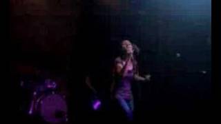 ACRASIA - &quot;EMERGENCY&quot; LIVE!