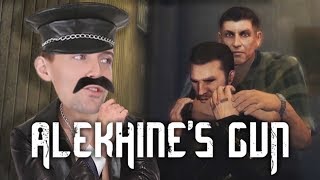 TEXAS TOUGH BOYS - Alekhine's Gun Gameplay Part 4