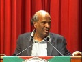 Dr Rahat Indori Hind O Pak Dosti Aalmi Mushaira 2007 Houston 2