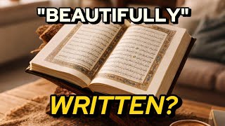 Download lagu Is Quran Beautifully Written? Christian Prince Debates Muslim About Language of Quran mp3