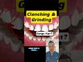 DIY Bruxism Assessment: 10 Second Test for Clenching or Grinding Teeth! #shorts #dentallan #dentist
