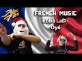RUSSIAN BROS Alex Flex & Svenchik REACT TO FRENCH MUSIC | Koba LaD - Oyé RUSSIAN BROS Alex Flex & Svenchik REACT TO FRENCH MUSIC | Koba LaD - Oyé