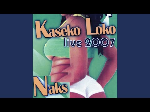 Pasensi Libie (Live)