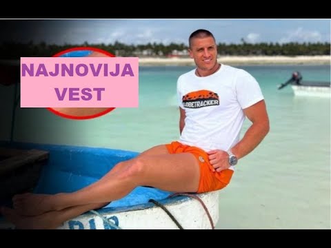 Dejanu će se SLOMIIITII SRCE - NI NE SLUTI ŠTA mu se desilo sa bratom Davidom #zadruga #zadrugainfo