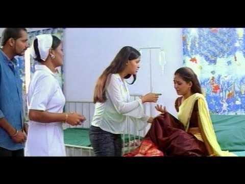 Janaki Weds Sri Ram Full Movie Part 13/13 - Rohit, Gajala, Rekha, Prema