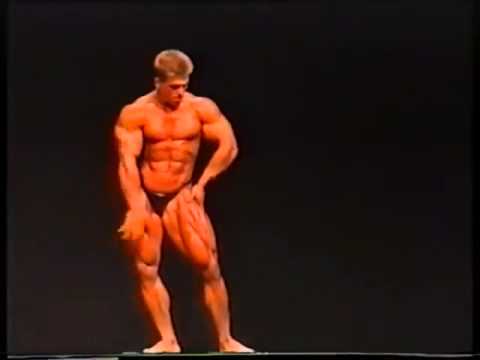 Alfred Krautgartner GP Sweden 1989