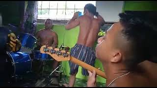 Download lagu lirik lagu:tihi tigahang(cover by:do The Best band)adik babang anak rickson balen mp3