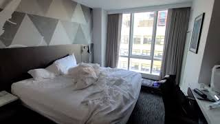 Courtyard by Marriott Long Island City/New York Manhattan View Review- Good Loca