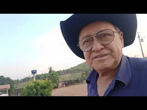 Goianorte do Tocantins bensa de Deus 