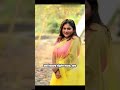 MEGHA DAS GHOSH IN PINK BLOUSE Shorts