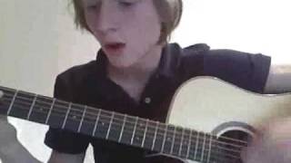 well it's true that we love one another - white stripes 'cover'