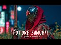 Japanese Techno Mix Epic Samurai EDM For Nightlife Energy Cyberpunk Beats