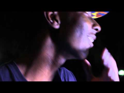 Reset x Douglinhas - Roda de Sexta 08/05/15 [SEMIFINAL]