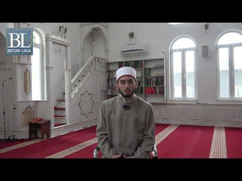 Sekreti yt me Zotin?! - Bedri Lika