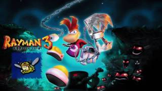 Rayman 3, Hoodlum havoc: Teensie Highway