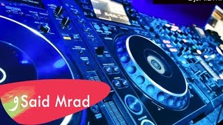 D.J Said Mrad - Lageitik - Issam Raji [Remix] (2015)