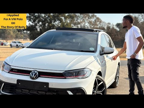 I applied for a used VW Polo Gti | My Interest Rate | Cost Of Ownership | Price Review | Car Market