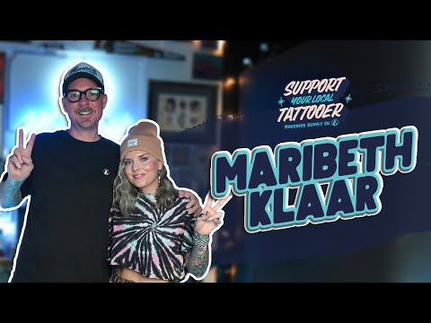 Maverick Tattoo Mercantile