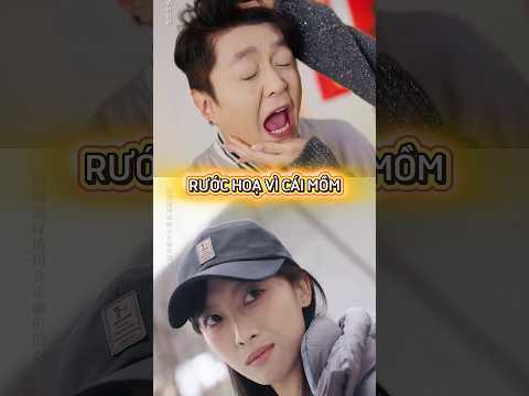 Rước hoạ vào thân chỉ vì cái mồm lo chuyện bao đồng #shorts