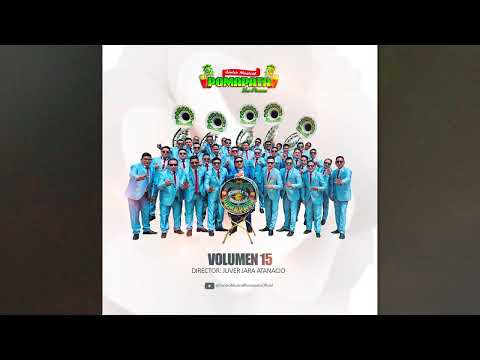 CENTRO MUSICAL POMAPATA - PROMESAS DE AMOR   D.R 2023