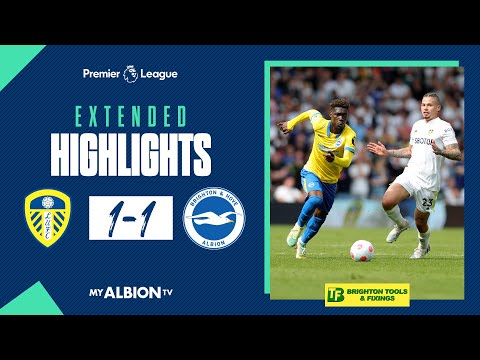 AFC Association Football Club Leeds United 1-1 FC ...