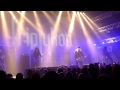 Triptykon - Black Snow Live @ Roadburn 2014 ...