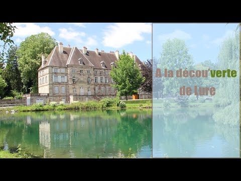 A la décou'verte de lure