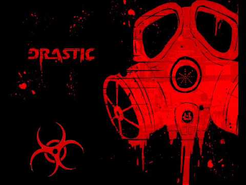 Drastic - 2k13 Hard Mix