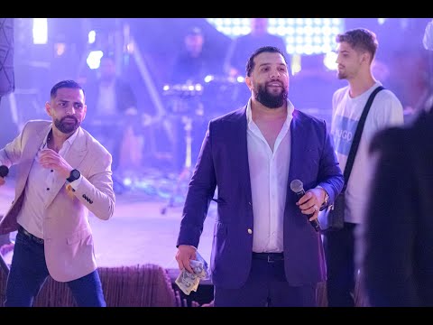 @TzancaUraganuOfficial 🌪️ Dema mamo ❤️🎵 LIVE Liviu & Alice's Wedding 🎤