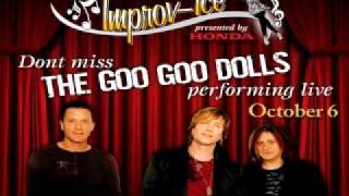 Goo Goo Dolls Performing "As I Am" Live on NBC (Audio Only)