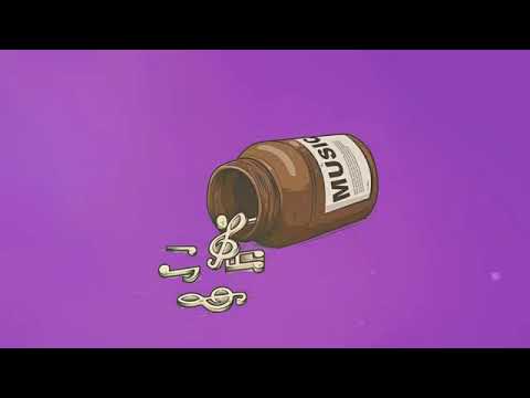 Damso x PLK Type Beat - Addiction | Instru Rap / Instru Trap 2019