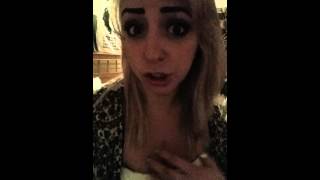 You've got You ~Eric Hutchinson