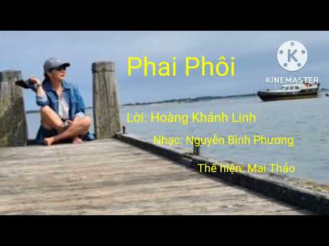 Phai phôi - Mai Thảo