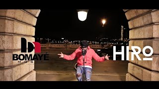Hiro - #EnAttendant Part1 "De LaHaine À L' Amour" Album dispo le 1er Décembre 2017