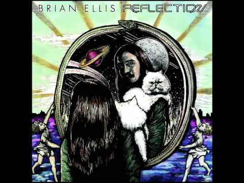 Brian Ellis feat. Egyptian Lover - Love is