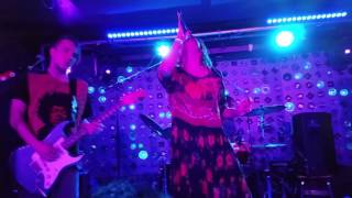 jennylee @ Baby's All Right - bully