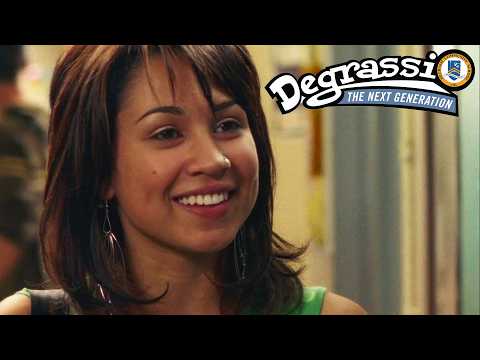Full Degrassi: The Next Generation Season 5 Compilation